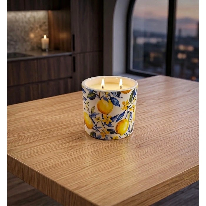 Luxury Coffee And Frgrence Gift Set